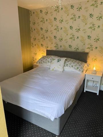 Aylestone Court Otel Hereford Dış mekan fotoğraf