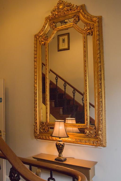 Aylestone Court Otel Hereford Dış mekan fotoğraf