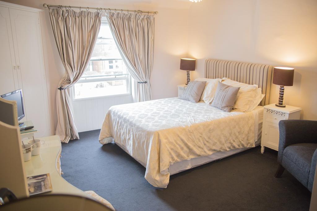 Aylestone Court Otel Hereford Dış mekan fotoğraf