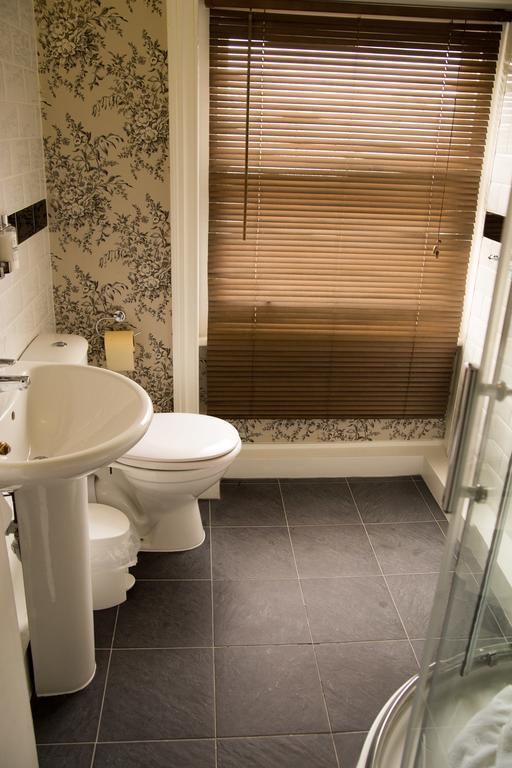 Aylestone Court Otel Hereford Dış mekan fotoğraf