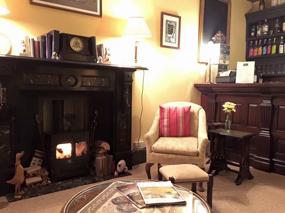 Aylestone Court Otel Hereford Dış mekan fotoğraf