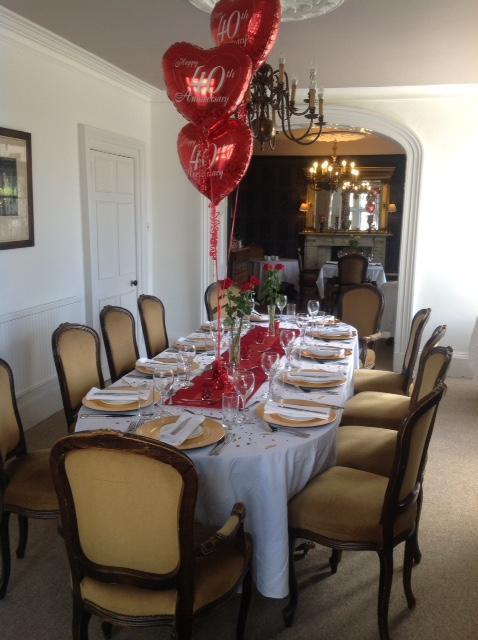Aylestone Court Otel Hereford Dış mekan fotoğraf